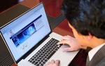 Banks warn customers over online scamming