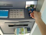 Money withdrawal fees at ATMs to quadruple