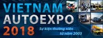 Ha Noi to host Vietnam AutoExpo in June