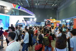Telefilm expo attracts 250 exhibitors