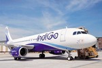 IndiGo Airlines to open route to Việt Nam