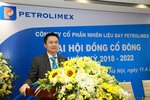 Petrolimex appoints new chairman