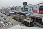 AEON Vietnam proposes to build a shopping mall in Can Tho