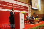 Room to boost India-CLMV trade