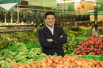 MM Mega Market to take more VN farm produce abroad
