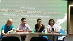K-Startup Grand Challenge offers opportunities for Vietnamese firms
