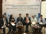 Firms call for improvements in Vietnamese IT ecosystem