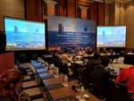 Viet Nam, Indonesia boost cooperation in construction, property