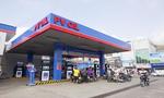 Customers can use QR code to buy petrol