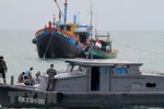 Zero cases of illegal fishing since 2018 beginning