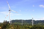 Quang Tri green-lights two wind, solar projects
