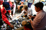 Old phones find match in HCMC