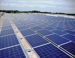 Binh Dinh approves US$63 million solar power project