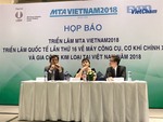 MTA expo to wow HCMC