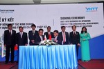Vietnamese, Japanese firms partner to build smart city
