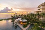 InterContinental Phu Quoc Long Beach Resort to open on June 21