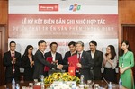 FPT, Điện Quang to develop smart electrical equipment