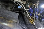 Coal group targets 9 per cent revenue spike