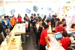 Xiaomi opens new Mi Store in HCM City