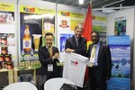 Trade fair in South Africa introduces Vietnamese goods