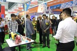 Trade fair to display best Vietnamese, Lao products