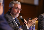 Trade war to intensify, make world poorer: Paul Krugman