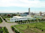 VN industrial property poised for growth