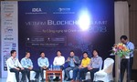 Blockchain helps build digital economy