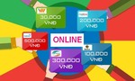 MobiFone, VTC eye scratch card payments for services