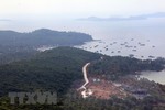 Kien Giang cracks down on violators of land-use regulations