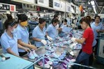 RoK footwear firms to increase investment in Viet Nam