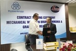 Lilama secures mechanical installation deal in Brunei