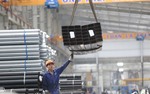 Hoa Phat steel pipe’s sale rise 14.8% in H1