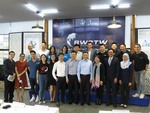 Foreign start-ups receive mentorship for Viet Nam entry
