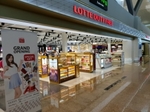Lotte Duty Free opens second airport outlet in Việt Nam