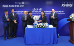 KPMG to help Viet Capital Bank with internal credit rating