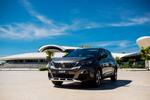Peugeot leads in SUV and CUV segment in Viet Nam