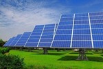 Ca Mau to build solar power plant