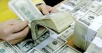 FDI disbursement rises 9% to $9.85b in seven months