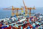 Ports to handle 200m tonnes of cargo by 2020