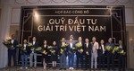 Vietnam Entertainment Fund makes debut