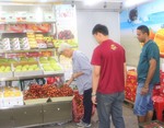 Vietnamese lychees welcomed in Malaysia