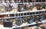 Viet Nam stops bitcoin mining imports