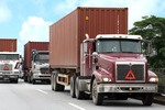 Gov’t aims to boost logistics by cutting costs