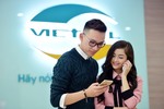 Viettel slashes roaming rate up to 45 per cent