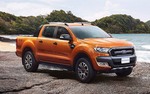 Imported Ford Ranger recalled for fixing faulty