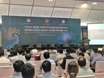 More needed to be done to ultilise robotics in VN