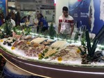 20th edition of Vietfish expo opens in HCM City