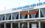 Plan to expand Dien Bien Airport