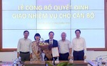 Nguyen becomes acting General Director of MobiFone